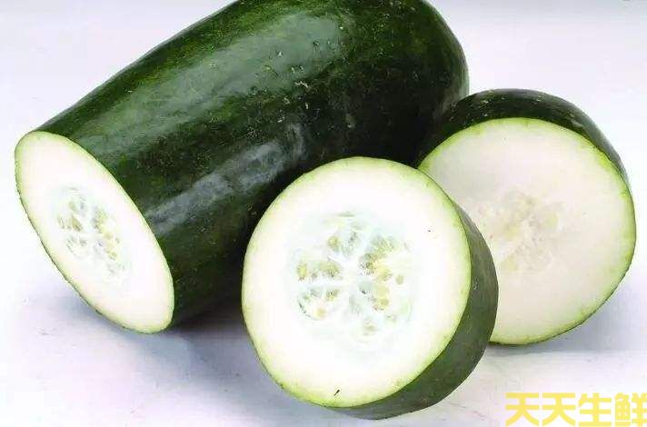 天氣炎熱吃什么好？廣州蔬菜配送公司推薦你8種食材(圖4)